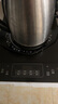 美的（Midea）電磁爐電陶爐 2200W大功率家用猛火爆炒耐用面板八檔火力纖薄電磁灶火鍋爐國家補(bǔ)貼 C22-RT22E01 曬單實(shí)拍圖