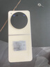 努比亞（nubia）國(guó)民小折疊Flip 國(guó)家補(bǔ)貼 12GB+256GB 奶茶色 高通驍龍芯片 5000萬(wàn)后置雙攝 120Hz 5G手機(jī)【蘇超】 曬單實(shí)拍圖