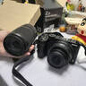 尼康（Nikon）Z30 微單相機 微單套機 無反相機 半畫幅（Z DX 16-50mm+50-250mm 雙鏡頭）4K超高清視頻 曬單實拍圖