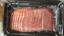潮夫道潮汕鮮切牛肉火鍋食材套餐凈重1775g6葷1素3調(diào)料共17件吊龍雪花 曬單實拍圖