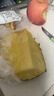 佳農(nóng) 菲律賓進(jìn)口菠蘿 2個(gè)裝 鳳梨 單果凈重2斤 新鮮水果 源頭直發(fā)   曬單實(shí)拍圖