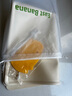 東蕉（EAST BANANA）日本揉面墊食品級(jí)硅膠面板和面搟面硅膠墊加厚包餃子做面包面條 50*70CM 奶嘴材質(zhì)【45%選擇】 曬單實(shí)拍圖