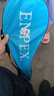 ENPEX樂士 羽毛球拍雙拍情侶對拍S280顏色隨機 附3只裝球 曬單實拍圖