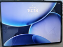 rurihai適用oppo pad4pro保護殼13.2英寸磁吸分離可拆一加平板2pro保護套pad雙面夾亞克力硬殼帶筆槽 【深空灰】磁吸可拆分-贈防摔內(nèi)膽-贈鋼化膜 oppopad4pro/一加平板 曬單實拍圖