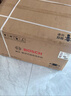 博世（BOSCH）3KG迷你壁掛洗衣機(jī) 小型全自動(dòng)滾筒 嬰幼兒童寶寶內(nèi)衣內(nèi)褲 95℃高溫煮洗除菌 支持國(guó)家補(bǔ)貼 【母嬰級(jí)呵護(hù)認(rèn)證】WZW70AU00W 曬單實(shí)拍圖