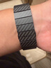 PITAKA適用蘋果手表表帶Apple Watch Ultra2/S9/S8/7/6/5/4/3/SE碳纖維iwatch磁吸表帶現(xiàn)代款全尺寸通用 曬單實拍圖