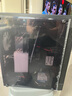 領(lǐng)睿英特爾酷睿i7升24核RTX4060獨顯64G內(nèi)存臺式電腦主機黑神話悟空3A游戲辦公設(shè)計師渲染組裝電腦全套 三：20線程強芯+32G+RX470/流暢吃雞 主機 曬單實拍圖