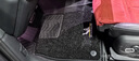 米其林（MICHELIN）適用于大眾邁騰速騰帕薩特寶來途岳高爾夫朗逸汽車腳墊全tpe專用 適用于大眾帕薩特PRO 2025雙層 曬單實拍圖
