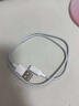 適用華為兒童手表4Pro充電器4x充電底座NIK-AL00充電線電話4x新耀 白色充電線 適用:華為兒童手表4Pro 曬單實(shí)拍圖