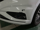 GOOT 上汽一汽大眾汽車極地白色補(bǔ)漆筆噴漆套裝寶來速騰車漆劃痕修復(fù) 曬單實(shí)拍圖