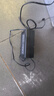 安保力科 室內(nèi)監(jiān)控電源適配器DC12V5A開關(guān)直流穩(wěn)壓器桌面式八字尾2腳插頭 ABLK-T3365 曬單實(shí)拍圖
