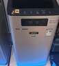 萊克（LEXY） K5Pro無害除醛空氣凈化器濾病菌甲醛除煙霧霾除花粉過敏源智能凈化機(jī) 【過敏人群首選】K5Pro-悅居-升級版 曬單實拍圖