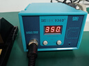 bakon白光60W電烙鐵套裝恒溫可調(diào)溫焊臺焊錫烙鐵電洛鐵SBK936D+ 曬單實拍圖