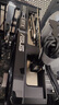 華碩全家桶i5 14600KF/RTX5060Ti 8G/32G D5/1T游戲電競(jìng)臺(tái)式整機(jī)設(shè)計(jì)師電腦主機(jī)國(guó)家補(bǔ)貼20% 曬單實(shí)拍圖