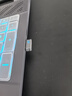 戴爾(DELL)KB500 無線鍵盤 家用辦公鍵盤 設(shè)計(jì)感鍵盤 精巧鍵盤 低噪高效 USB外接 黑色 曬單實(shí)拍圖