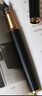 派克（PARKER）鋼筆新款I(lǐng)M高端簽字筆定制刻字禮盒墨水套裝男女生日禮物商務(wù)送禮謝師禮伴手禮 畢業(yè)禮品 IM黑森林墨水筆【以夢為馬禮盒】 曬單實(shí)拍圖