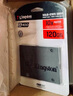 金士頓（Kingston）240GB SSD固態(tài)硬盤 SATA3.0接口 A400系列 讀速高達500MB/s 曬單實拍圖