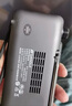 山水M32收音機老人老年人充電插卡迷你小音箱便攜式隨身聽FM調(diào)頻廣播音響藍牙音箱音樂播放器 灰色 曬單實拍圖