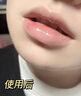 羅娜女神馬卡龍口紅防水持久保濕不脫妝顯白適合素顏變色潤唇膏送女友禮物 曬單實(shí)拍圖