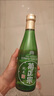 菊正宗（KIKUMASA) 純米清酒 300ml 日本進(jìn)口 濃醇辛口 曬單實(shí)拍圖