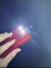 諾基亞（NOKIA）2025新款翻蓋老人機(jī)超長(zhǎng)待機(jī)大聲大字大屏一鍵撥號(hào)移動(dòng)電信全網(wǎng)通 中國(guó)紅【翻蓋接聽/合蓋掛斷】 移動(dòng)5G版【僅支持移動(dòng)手機(jī)卡】 官方標(biāo)配【手機(jī)+電池+充電器】 曬單實(shí)拍圖
