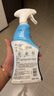 滴露（Dettol）浴室清潔劑750ml玻璃廁所衛(wèi)生間馬桶清潔劑泡沫潔廁液噴霧除霉劑 曬單實拍圖