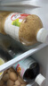 丘比（KEWPIE）沙拉醬/汁 芝麻醬 焙煎芝麻口味 調(diào)味品 蔬菜水果沙拉汁 1.5L*1瓶 曬單實(shí)拍圖