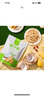 1號(hào)會(huì)員店（One's Member）椰子卷休閑食品小零食400g蛋卷 雞蛋卷 曬單實(shí)拍圖