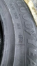固特異（Goodyear）汽車輪胎 215/55R17 94V EGP 御乘二代 適配大眾帕薩特 曬單實(shí)拍圖