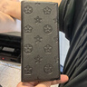 塔拉斯 塔拉斯 適用華為matexs2手機殼 XS2折疊屏全包商務(wù)翻蓋防摔保護皮套 優(yōu)雅黑丨翻蓋式皮套 曬單實拍圖