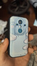 Unihertz Jelly Star 迷你小手機(jī)Jelly 2S 4G全網(wǎng)通智能學(xué)生黨必備小屏幕雙卡雙待3英寸 8GB 256GB 藍(lán)色 曬單實拍圖
