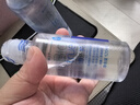 博士倫博樂純美瞳隱形眼鏡液護理液300ml+120ml20小時保濕除蛋白 曬單實拍圖