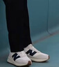 NEW BALANCE 七夕禮物 25年休閑鞋男鞋女鞋厚底百搭舒適運動鞋370系列U370CD 40 曬單實拍圖