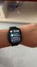WITGOER【熱銷50萬+】保護(hù)殼膜一體適用蘋果手表applewatch s10iphone/series全包超薄鋼化膜配件男女款 曬單實(shí)拍圖