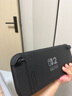 索尼（SONY）【國內(nèi)保稅倉】索尼ps5Pro家用游戲機主機【支持雙影奇境】 PS5黑色手柄+雙手柄充電座充 官方標配 曬單實拍圖