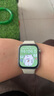 華為（HUAWEI）【咨詢享優(yōu)惠】華為WATCH FIT 4手表運動智能100+模式藍牙通話房顫早搏提醒男女成人3AX智能Pro 悅動白丨送定制表帶+精美表盤 曬單實拍圖