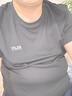 361°短袖男士t恤夏季運動服速干衣跑步寬松健身上衣服652524113H-7 曬單實拍圖