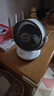 夏普（SHARP)小風(fēng)鈴空氣循環(huán)扇電風(fēng)扇家用小型桌面臺(tái)式宿舍臥室辦公室靜輕音抑菌扇葉搖頭臺(tái)扇PJ-CA230B-A 曬單實(shí)拍圖