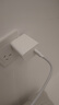 vivo原裝適配vivoIQOO120W充電器iqoo5/6/7/8/9/10/11/12手機(jī)充電器80 120W閃充頭+1.5米閃充線雙C口 曬單實拍圖