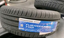 普利司通（Bridgestone）汽車輪胎 205/55R16 91W T001 適配大眾朗逸/寶來/豐田卡羅拉 曬單實拍圖