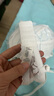 浪莎少女日系綁帶浪漫純欲蕾絲內(nèi)衣小胸聚攏上托防下垂無鋼圈甜美文胸 曬單實拍圖