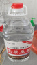 譽(yù)賓內蒙高粱白酒原漿老酒自52度10斤桶裝純糧釀散裝泡藥高度t桶 曬單實(shí)拍圖