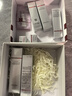 珀萊雅紅寶石爽膚水乳液套裝 護(hù)膚品套裝 護(hù)膚禮盒化妝品全套生日禮物女 曬單實拍圖