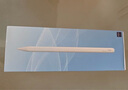 WIWU【2025升級】ipad電容筆蘋果手寫觸控筆apple pencil一二代平替適用平板pro11/air/mini防誤觸屏筆 9代Pro【2018-2025iPad全系列兼容】 曬單實拍圖