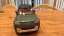 1:24新款比亞迪仰望U8合金越野車模型收藏擺件金屬回力男孩玩具車 1:24比亞迪仰望U8【綠色】 曬單實拍圖