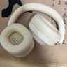 魅藍魅族H1 Pro 頭戴式降噪藍牙耳機 -58dB降噪 80h長(cháng)續航+APP調節 藍牙6.0有線(xiàn)游戲低延遲 云感耳罩 曬單實(shí)拍圖