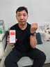 VTT華為機(jī)鴻蒙系統(tǒng)蘋果機(jī)ios適用血糖血壓監(jiān)測手表測心率血氧血脂尿酸智能健康手環(huán)Watch SH12 【醫(yī)療級準(zhǔn)】高端氣泵式血壓監(jiān)測 華為蘋果機(jī)適用 曬單實(shí)拍圖