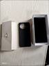 小米 REDMI K80 國家補(bǔ)貼 第三代驍龍 8 6550mAh大電池 澎湃OS 雪巖白 12GB+256GB 紅米5G手機(jī) 曬單實(shí)拍圖