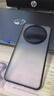 藍(lán)猩先生 適用華為Mate60pro手機(jī)殼 HUAWEIMate60pro+保護(hù)套護(hù)甲超薄防摔保護(hù)殼  曬單實(shí)拍圖