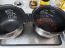 福庫原廠內(nèi)膽韓國原裝進(jìn)口電飯煲鍋密封圈配件3L/4L/5L容量咨詢客服享1對1服務(wù) ECO內(nèi)膽球形5升（配送原廠把手） 曬單實拍圖